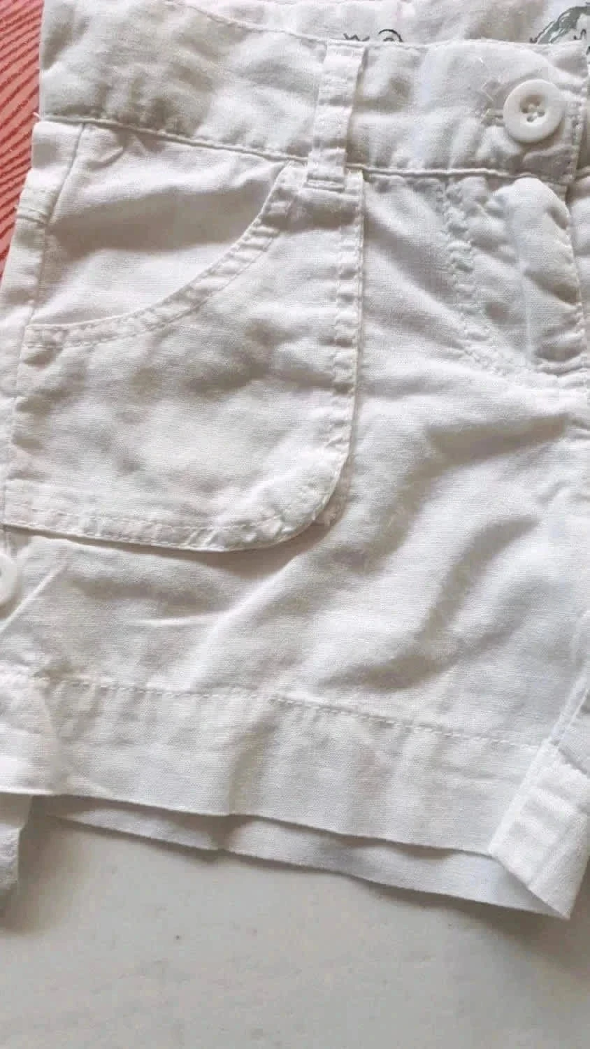 Short lin 5ans – photo 7